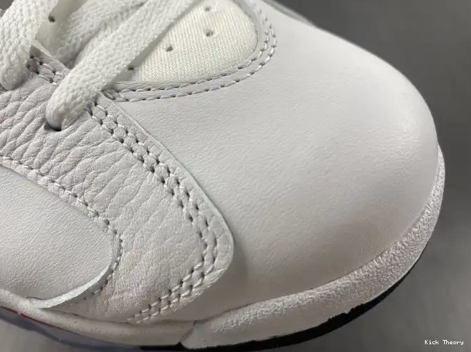 Kick Theory 6 Jordan CT8529-162 Retro Hare 0615